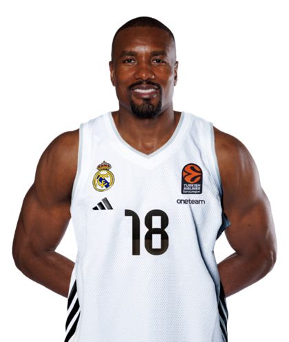 Ibaka