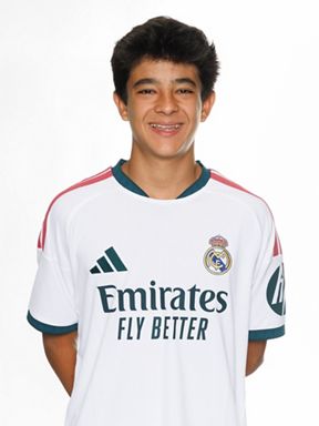 Nacho Alameda