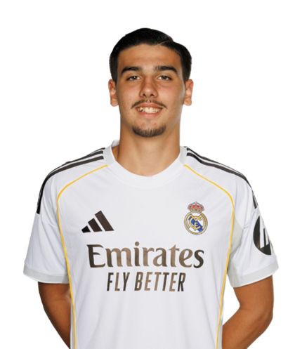 Iker Diepa