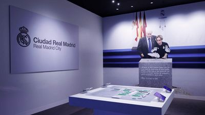 Bucea en la historia blanca