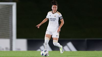 Convocatoria del Real Madrid frente al Barcelona