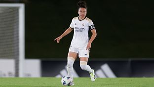 Convocatoria del Real Madrid frente al Barcelona