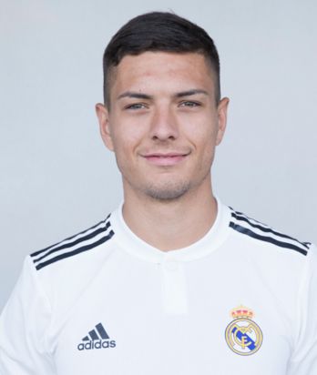 Javi Sánchez
