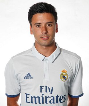 Javi Muñoz