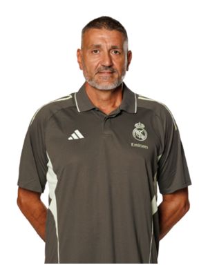 Javier  Juárez