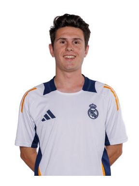 Javier Rubio