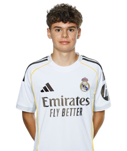 Jorge
