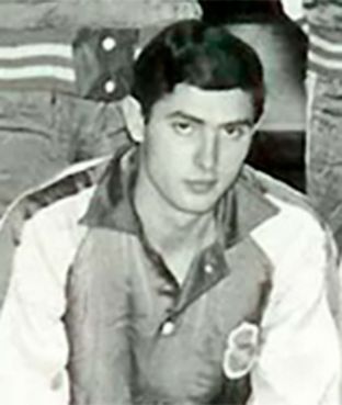 García