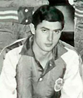 García