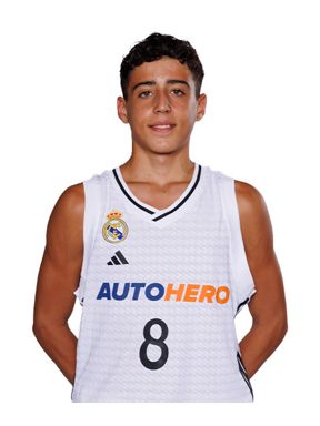 Jorge