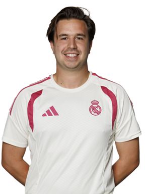 José Rubido