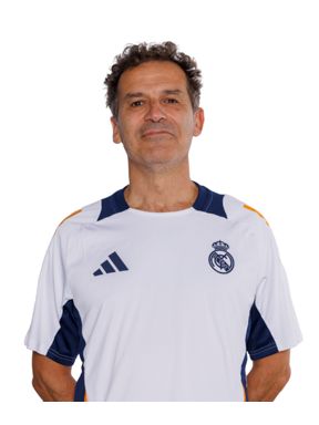Juan Carlos Juárez
