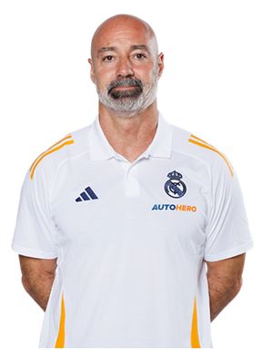 Juan  Trapero