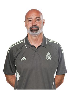 Juan Trapero 