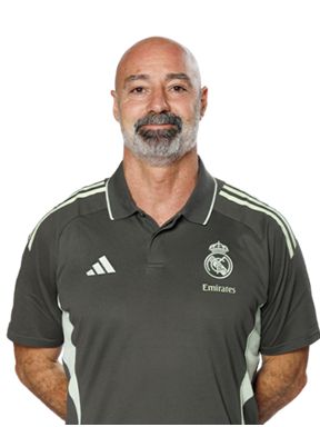 Juan Trapero 