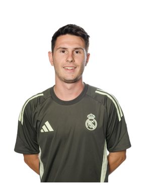 Javier Rubio