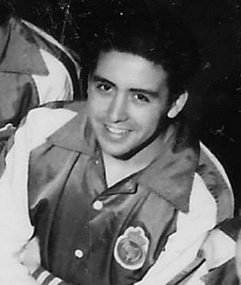 Joaquín Hernández