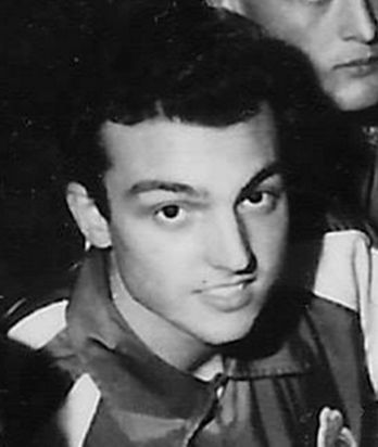 José Luis Martínez