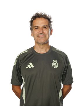 Juan Carlos Juárez