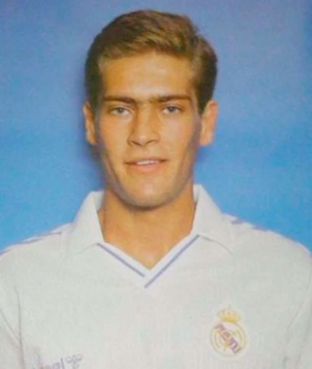 Julio Llorente