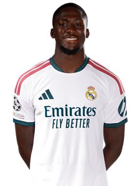 Konaté