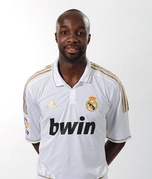Lass Diarra