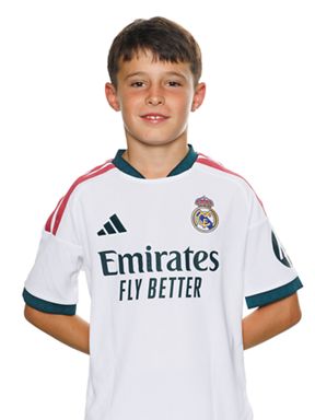 Liam Román