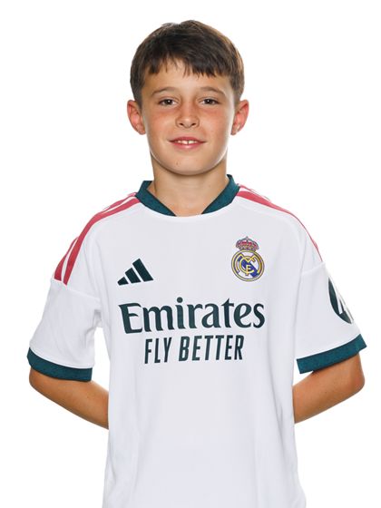 Liam Román