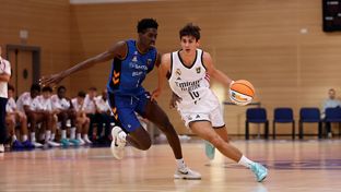 65-89: Derrota ante el Burgos en la Liga U