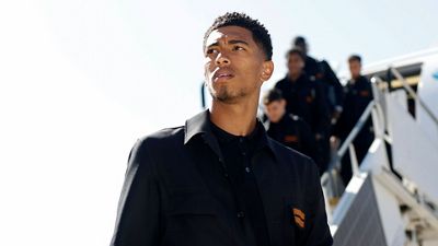 El equipo viaja hoy a Riad para disputar la Supercopa de España