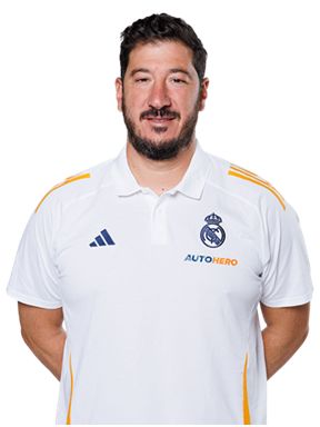 Isidoro Calín