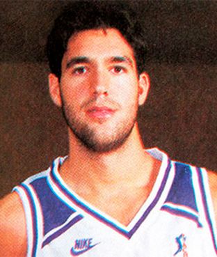 Lorenzo Sanz