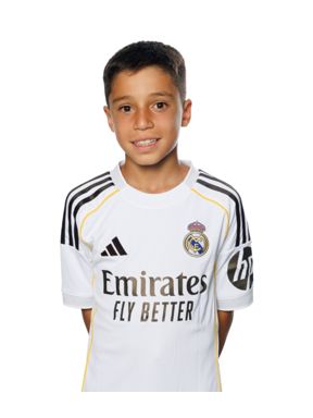 Luca Heredia
