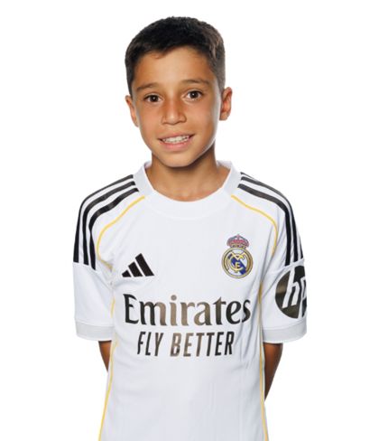 Luca Heredia