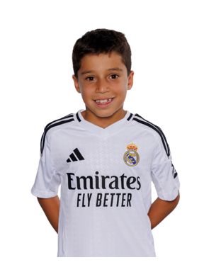 Luca Heredia