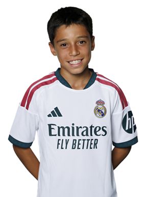 Luca Heredia