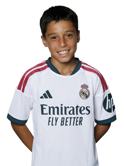 Luca Heredia
