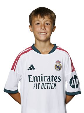 Lucas Striano