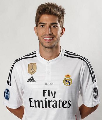 Lucas Silva