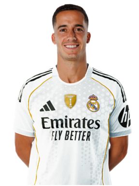 Lucas V.