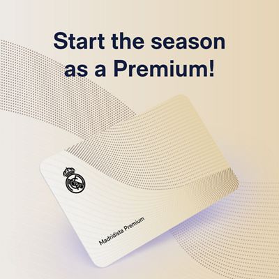 Join the Madridista Community
