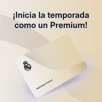 Únete a la Comunidad Madridista
