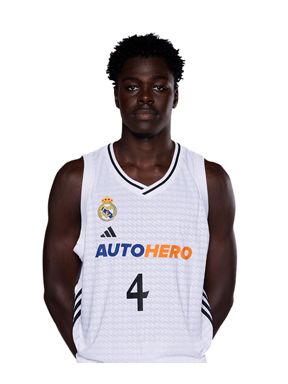 Mahamadou 