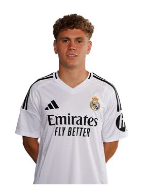 Manu Serrano