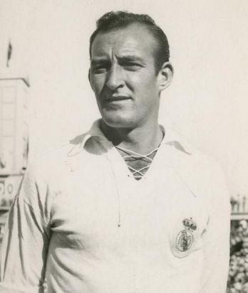 García