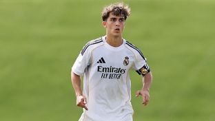 Official Announcement: Manuel Ángel