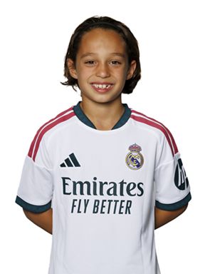 Marco de la Rosa