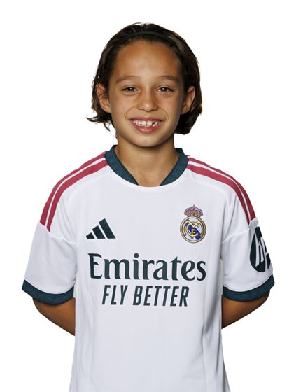 Marco de la Rosa