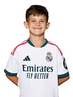 Marco Medina