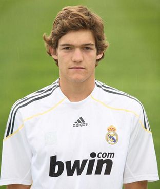 Marcos Alonso